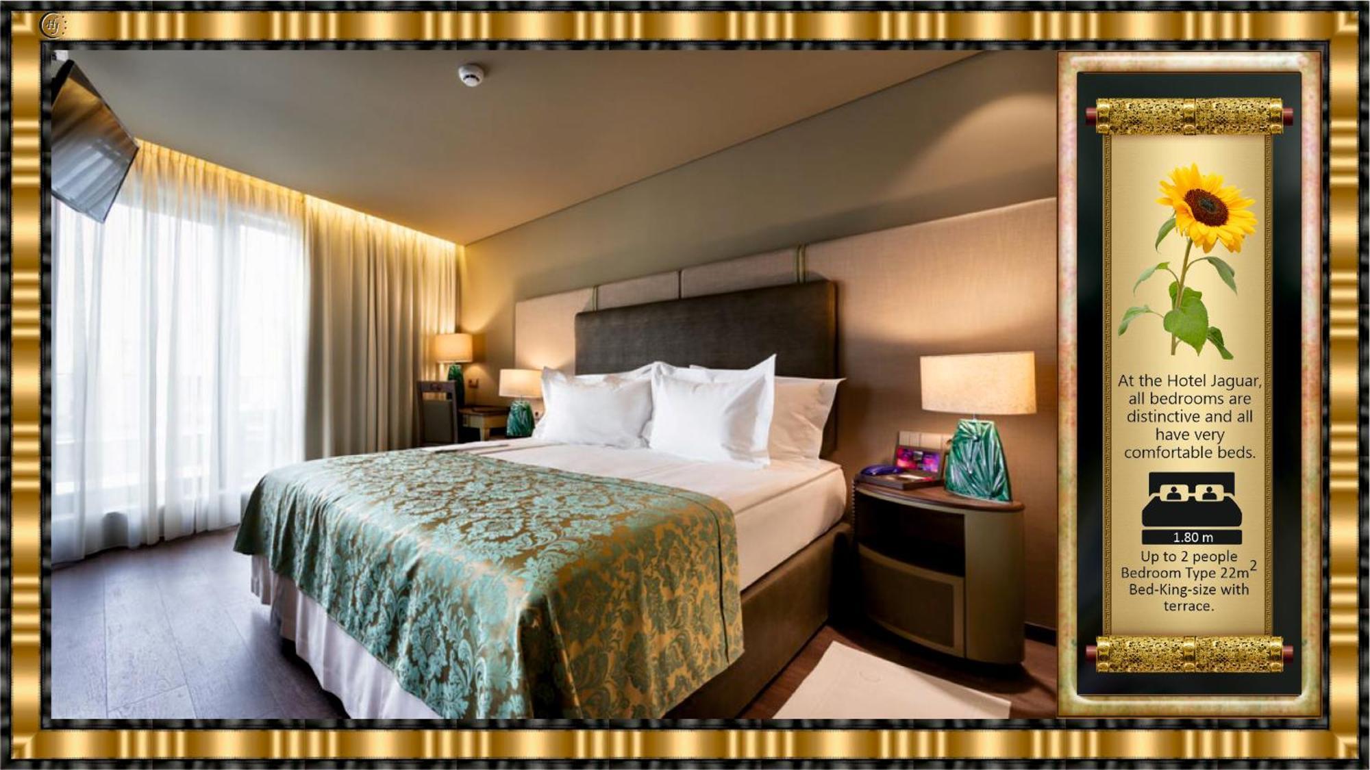 Hotel Jaguar Oporto - Is Near The Metro Has Free Parking And A Free Shuttle Service Between The Airport And The Hotel From 7Am To 8Pm — Fotos 2