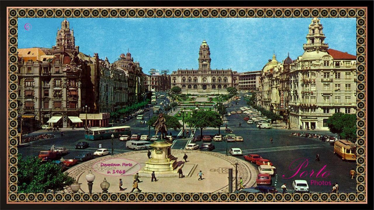 Hotel Jaguar Oporto - Is Near The Metro Has Free Parking And A Free Shuttle Service Between The Airport And The Hotel From 7Am To 8Pm — Fotos 3