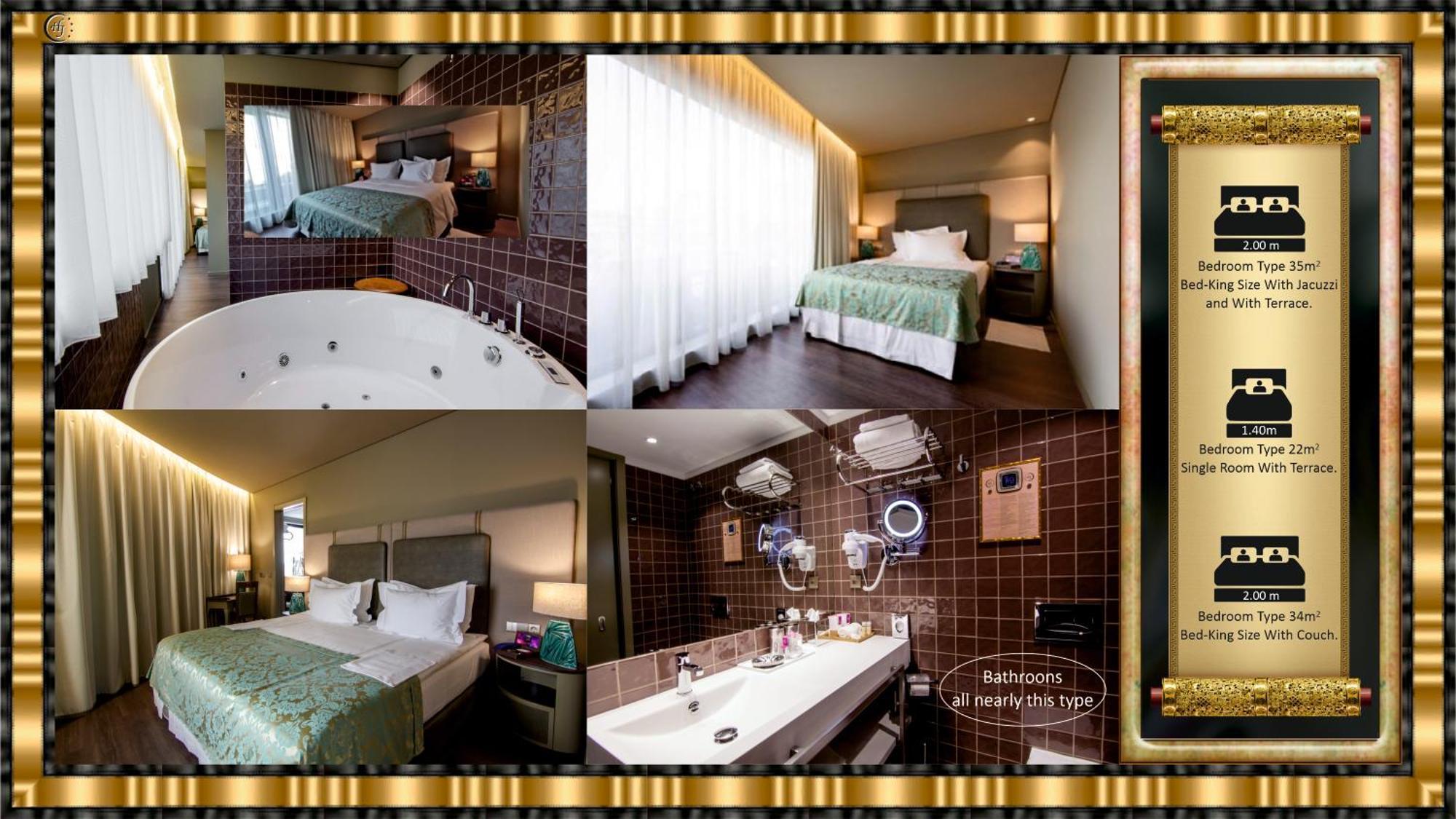 Hotel Jaguar Oporto - Is Near The Metro Has Free Parking And A Free Shuttle Service Between The Airport And The Hotel From 7Am To 8Pm — Fotos 1